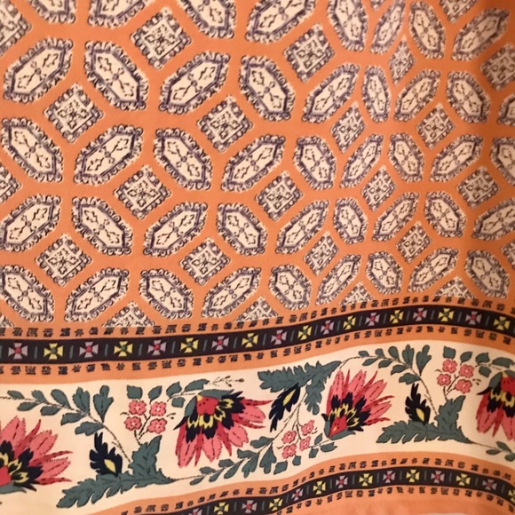 Patterned dress - Picture 3 of 3